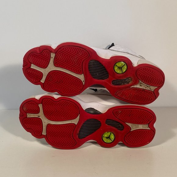 Nike Air Jordan Retro 13 History of Flight (414574-103) Sneakers Women 8 (6.5Y) - Picture 7 of 8
